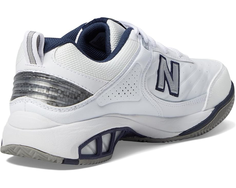 Multiple Sizes – New Balance 806 White