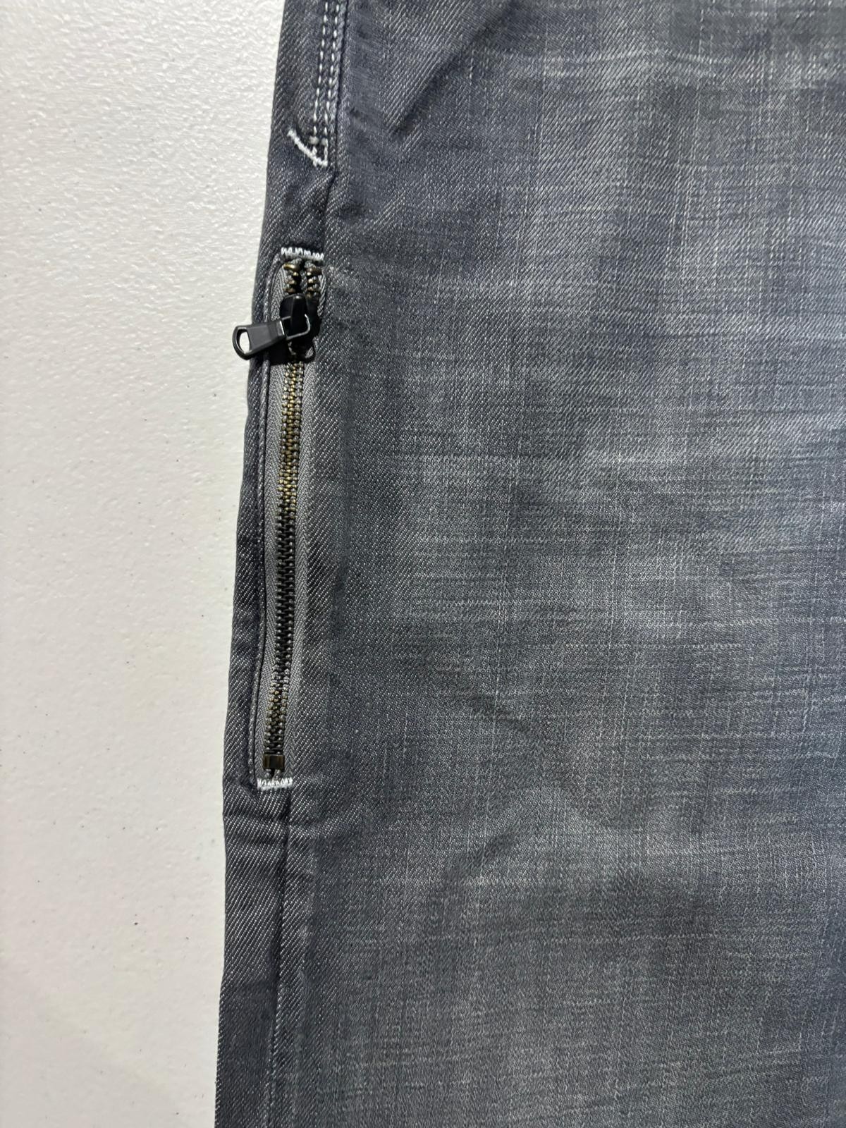 NEW AUTHENTIC LEVI’S 569 JEANS | 3 COLORS | STRAIGHT LEG | 100% COTTON | ZIPPER