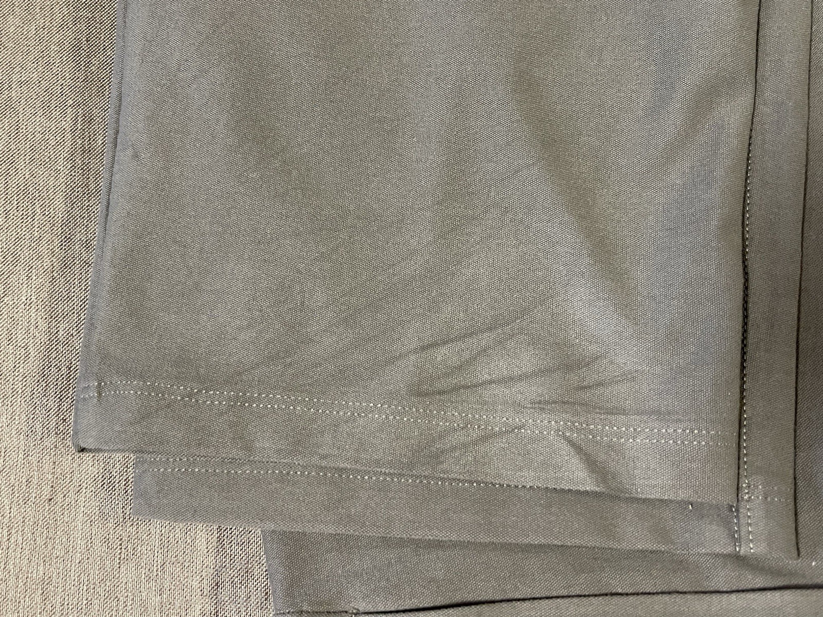 Lululemon Pants Mens M, ABC Utilitech LM5B07S Stretch Performance Drawstring