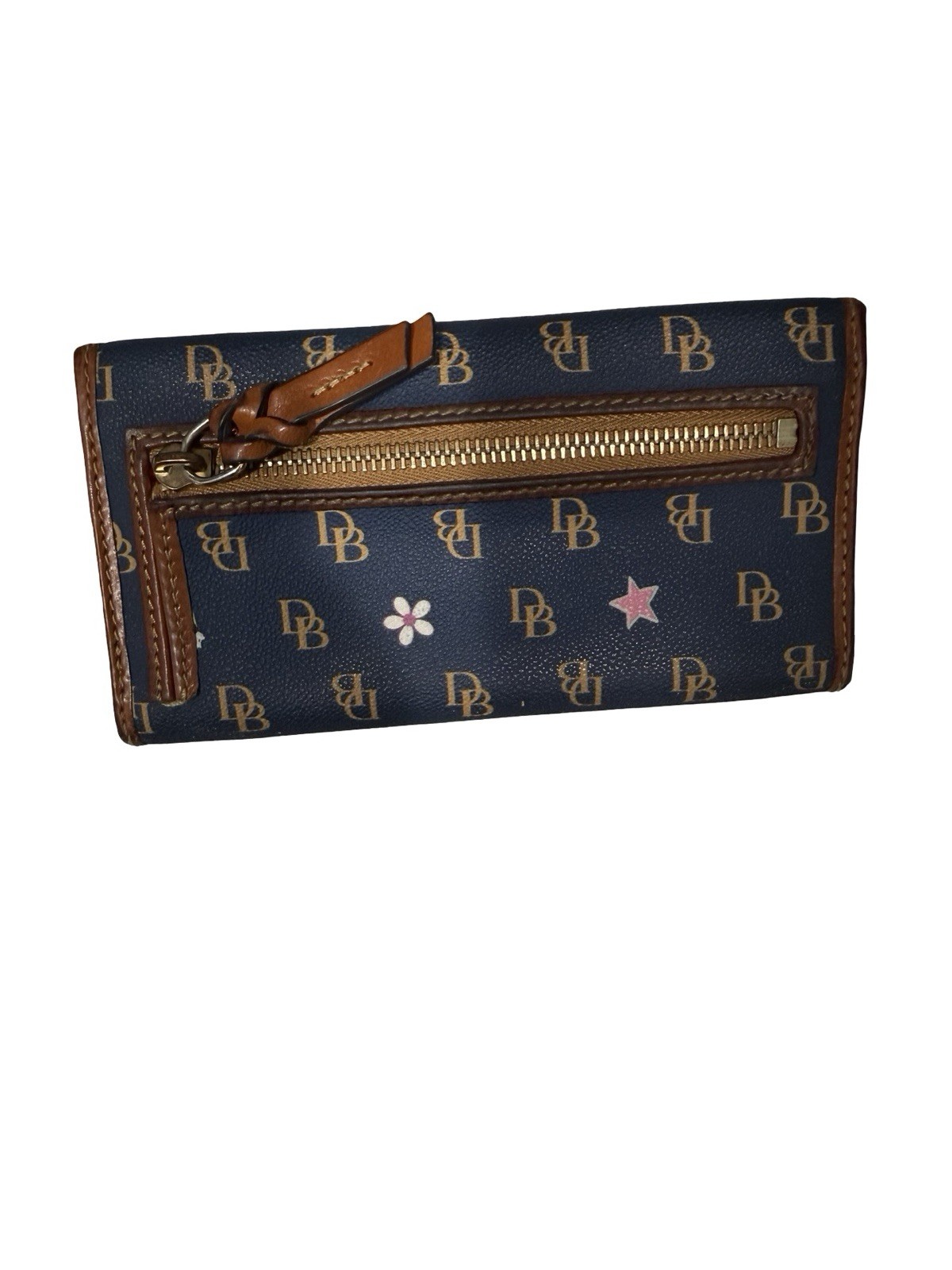 Dooney & Bourke Greta Novelty Print Hobo Bag & Wallet
