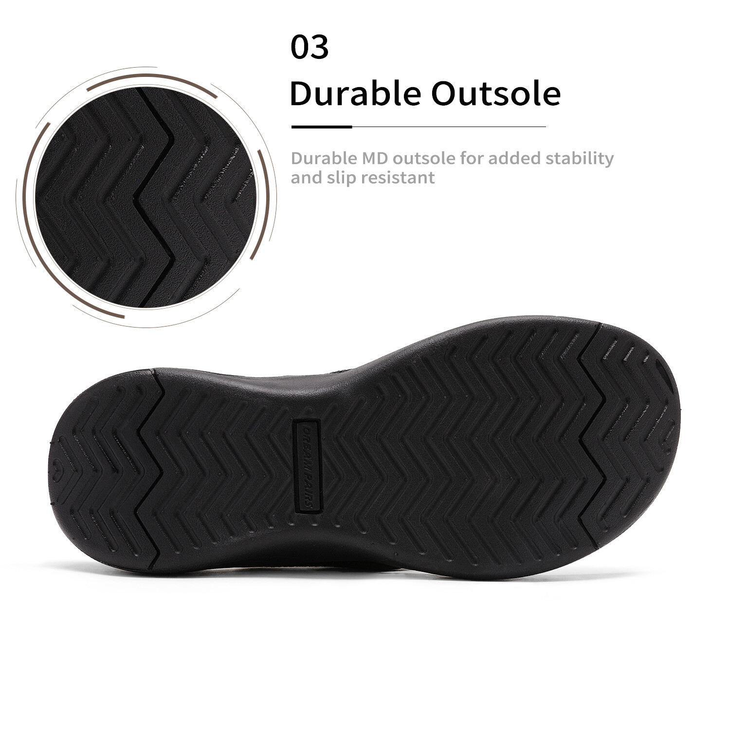 Womens Flip Flops Arch Support Soft Cushion Thong Sandals Summer Beach Slippers