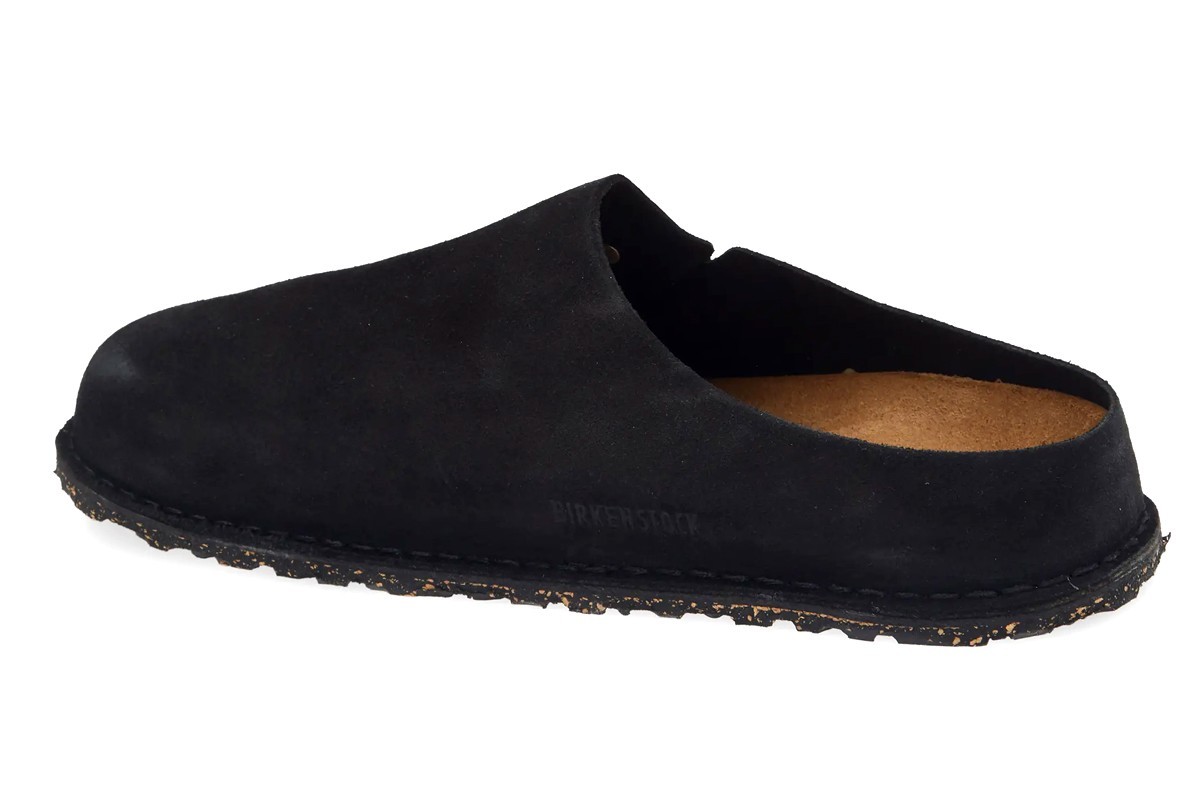 NIB – Birkenstock Zermatt Premium Suede Leather Men Shoes