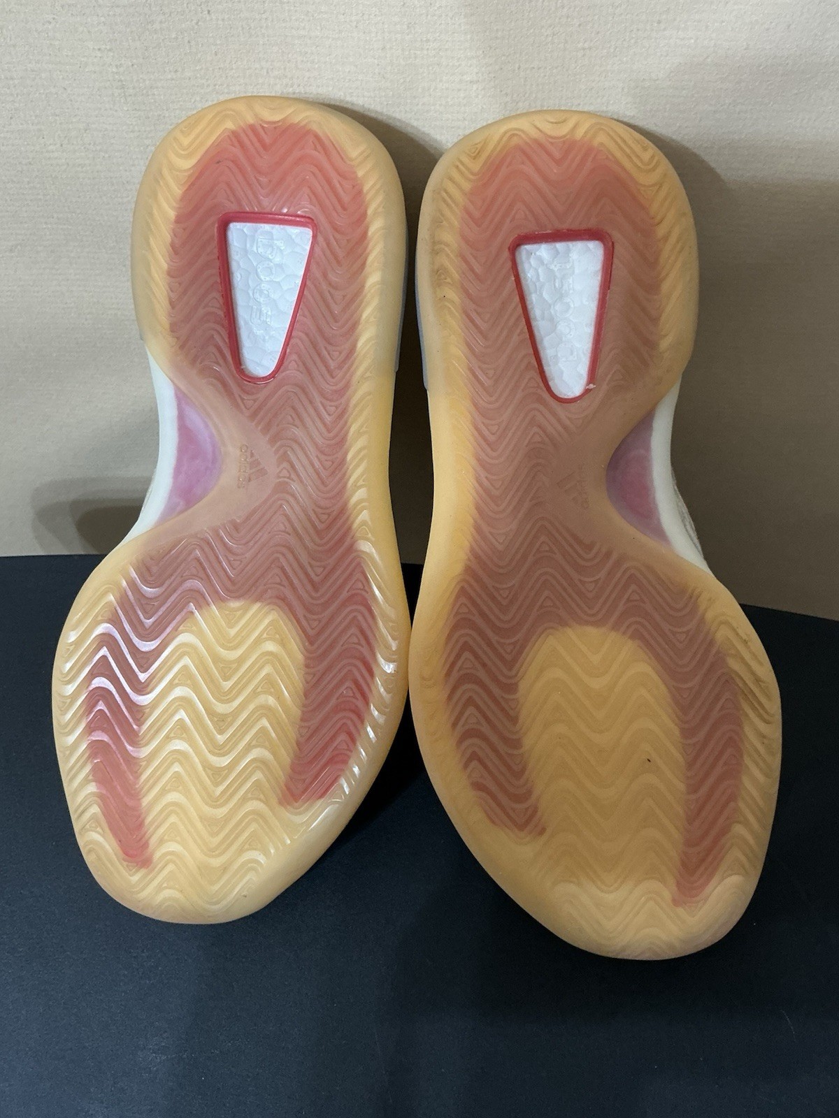 Size 10 – Adidas Yeezy Quantum Mist Slate