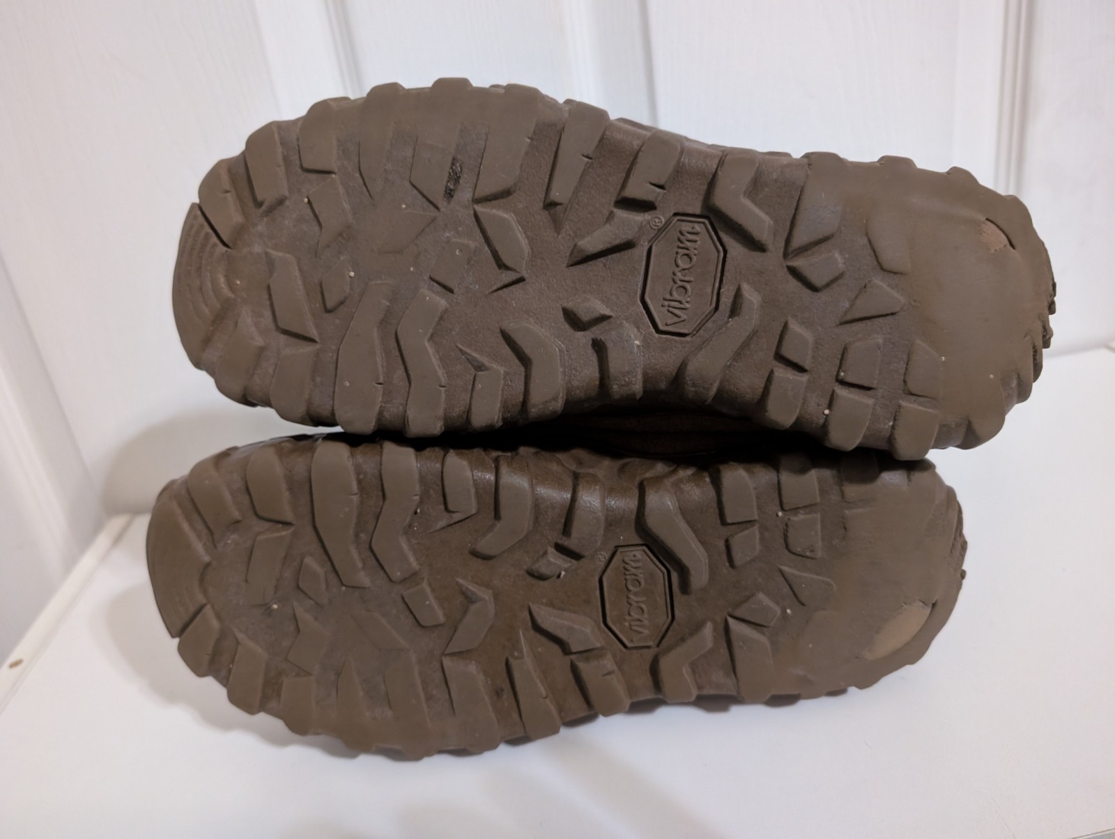 Rocky Mens Boots S2V Special Ops Tactical Military Combat Brown Lace Size 8 Wide