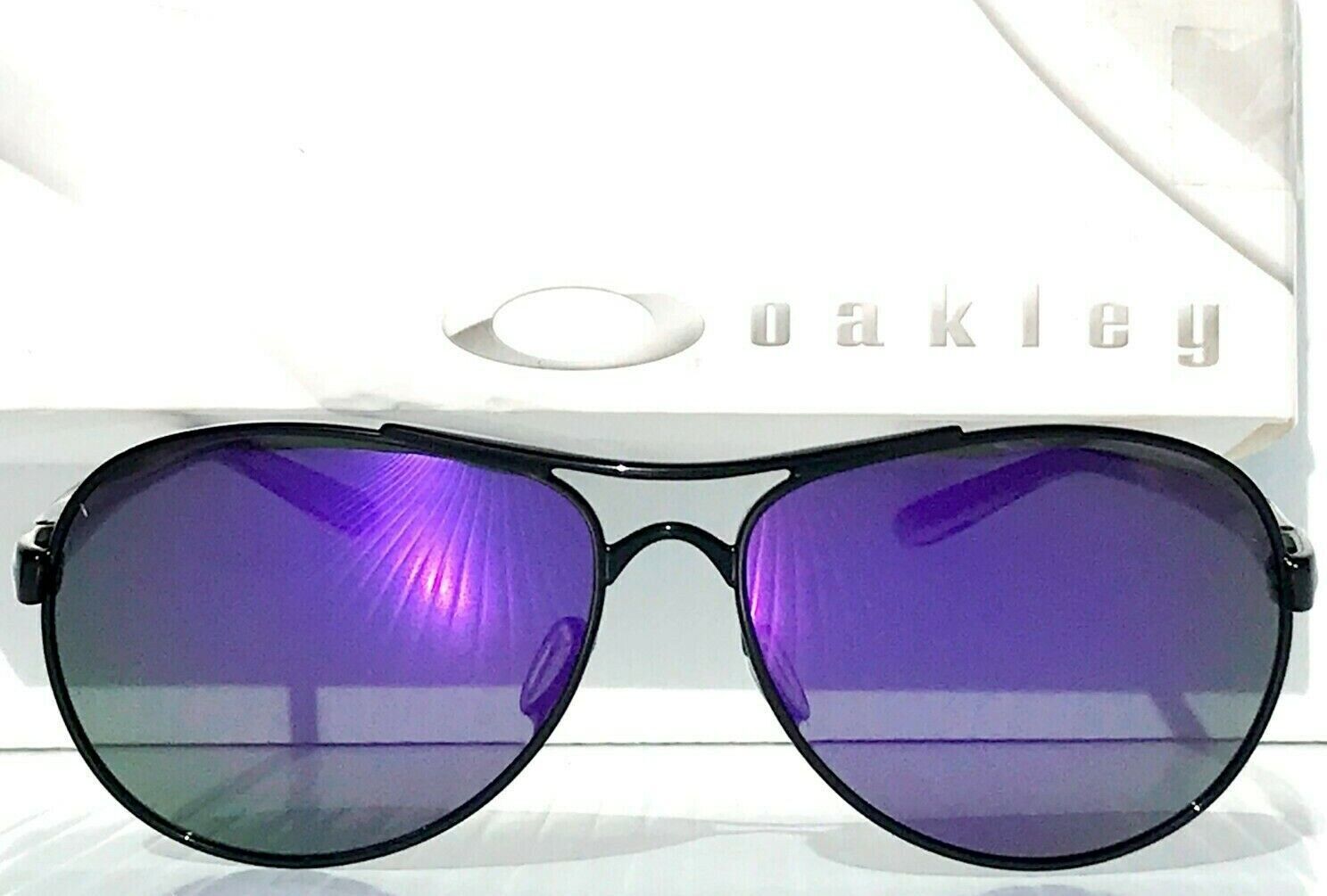 NEW Oakley Tie Breaker Polarized REPLACEMENT LENSES- LENS ONLY SPECTRA USA 4108
