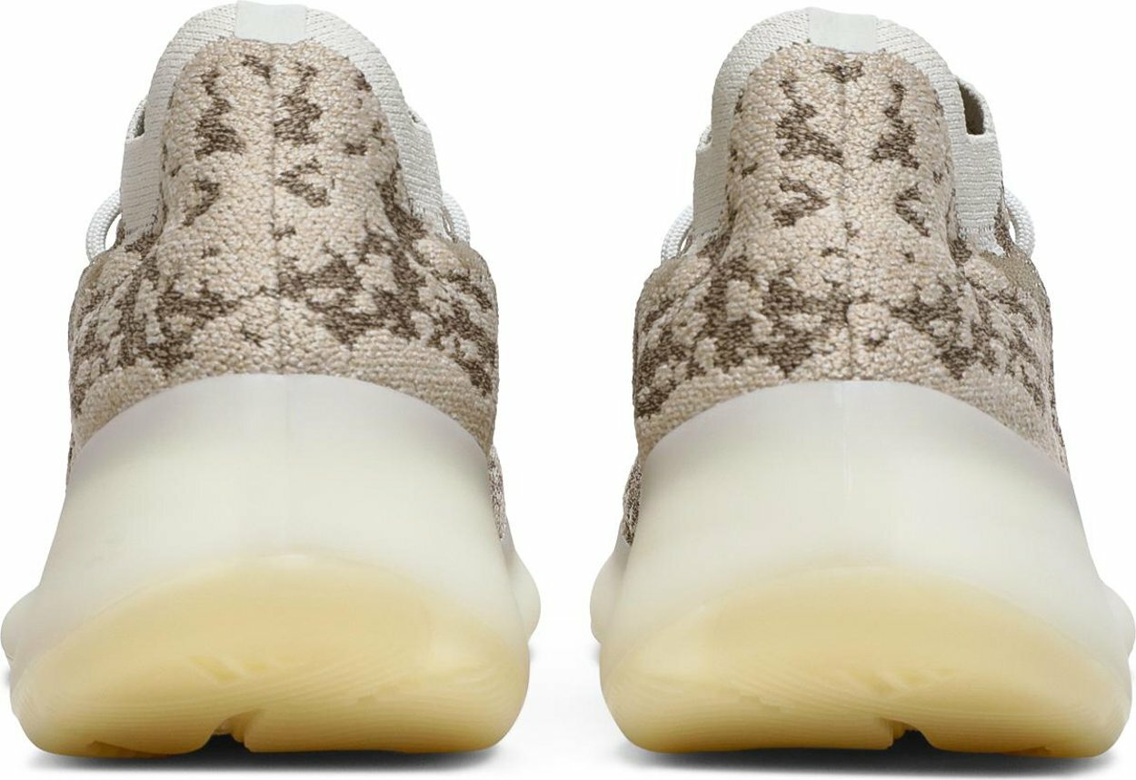 Adidas Yeezy Boost 380 Pyrite GZ0473 Fashion