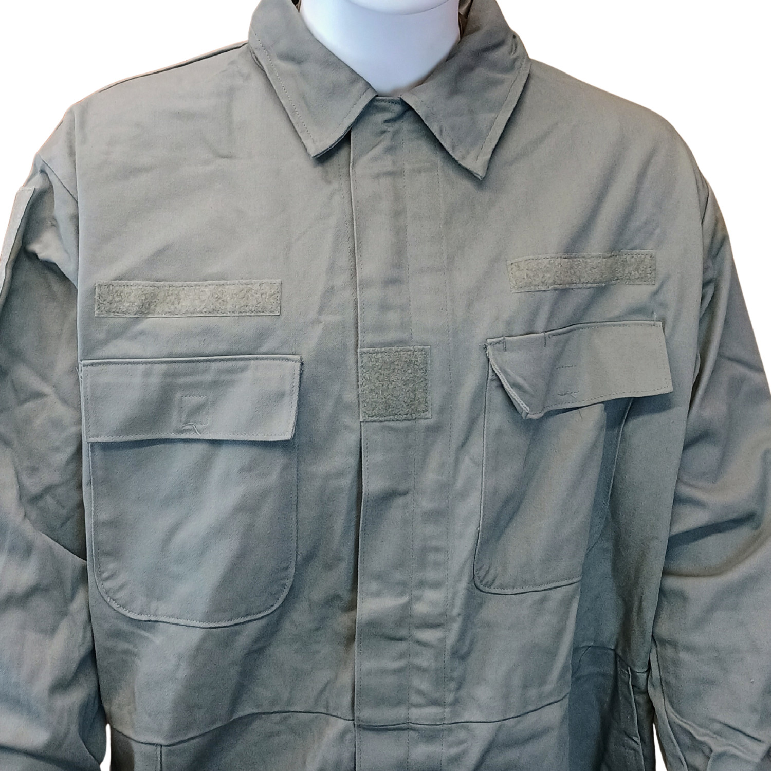 New with Defects Foliage Green Utility Coverall *mocinc.1982*