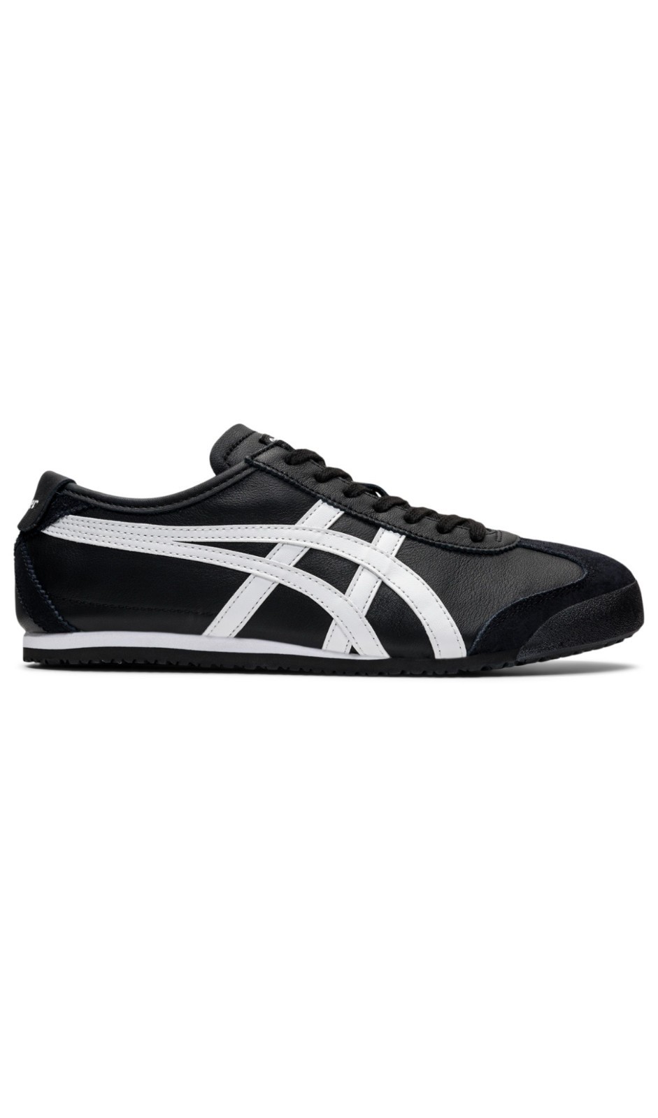 Onitsuka Tiger MEXICO 66 1183C102 001 BLACK WHITE