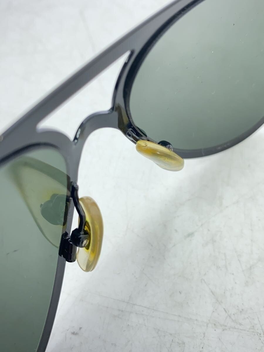 GUCCI Sunglasses Wellington BLK GRN Mens