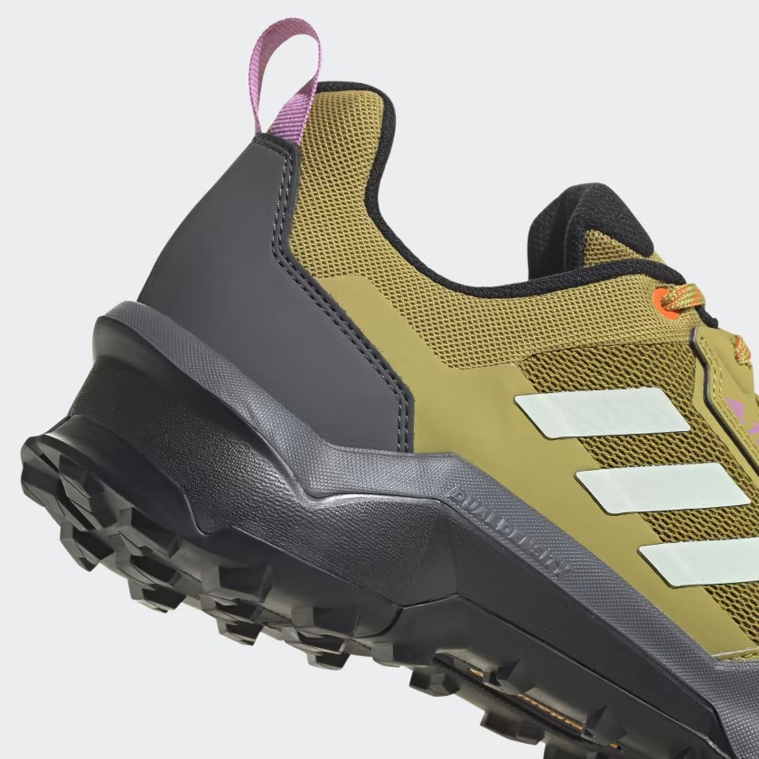 Adidas TERREX AX4 PRIMEGREEN HIKING – GZ1723 Pulse Olive/Linen Green Impact Oran