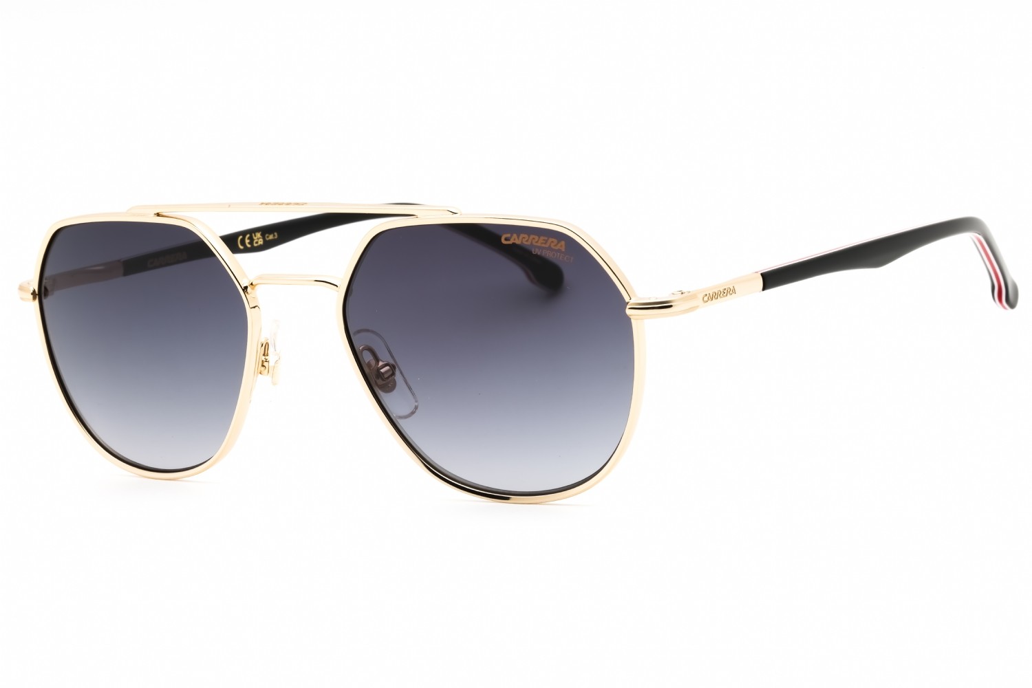 CARRERA Unisex Eyeglasses Size 53mm-145mm-19mm