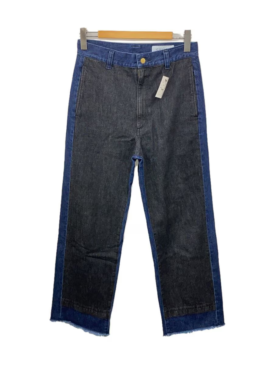CULLNI Bottoms 2 Cotton IDG 23-AW-006