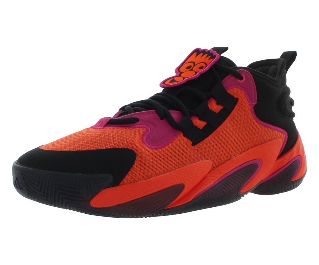 Adidas BYW Select Unisex Shoes