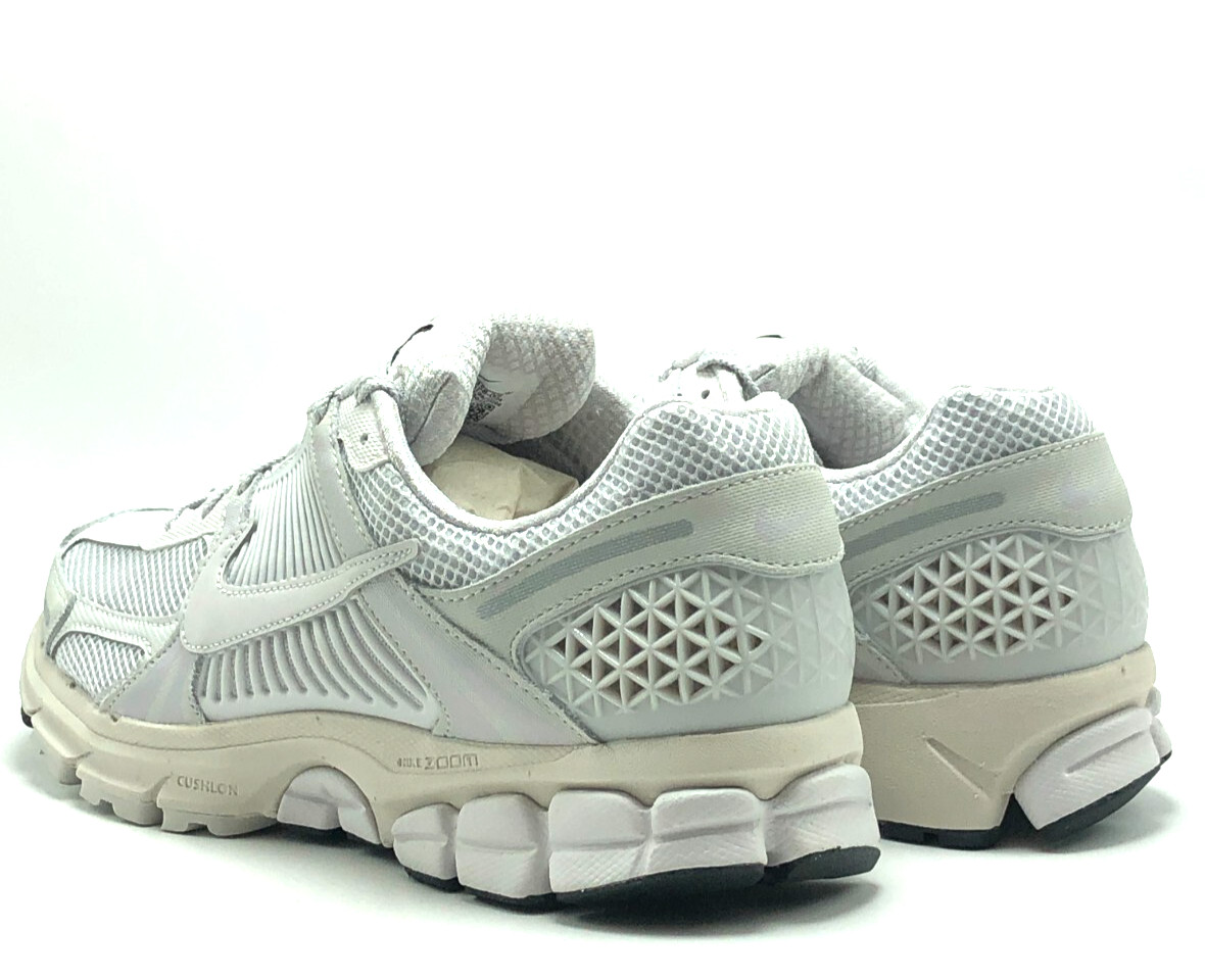 *NEW* Men NIKE ZOOM VOMERO 5 VAST GREY/BLACK-SAIL (BV1358 001), Sz 8.0 – 13.0👍