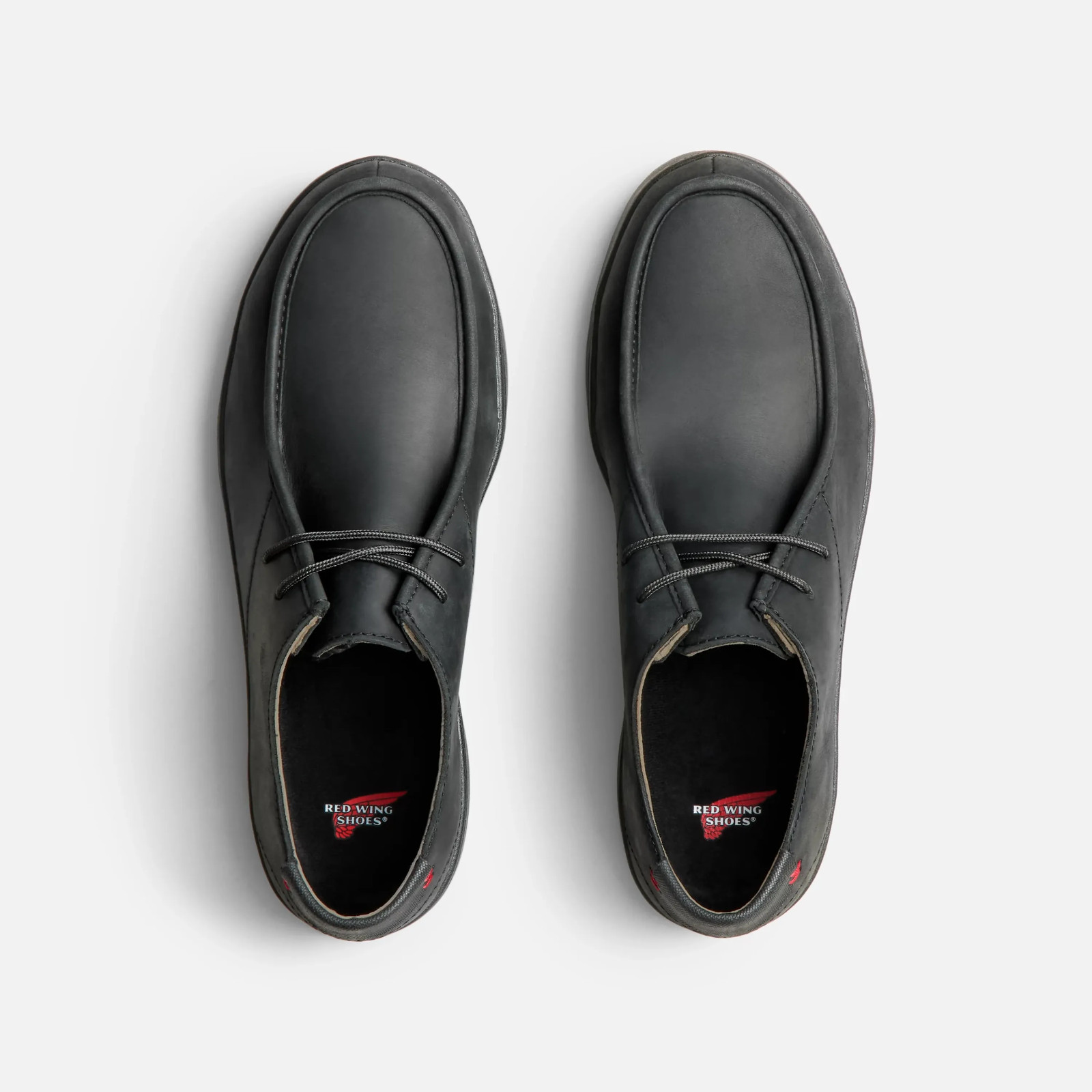 REDWING – Draftsmith Men’s Safety Toe Oxford, Sale