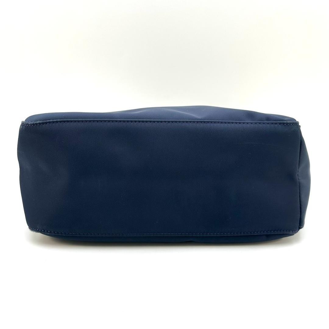 LONGCHAMP Half Moon Equestrian Logo One-Shoulder Bag