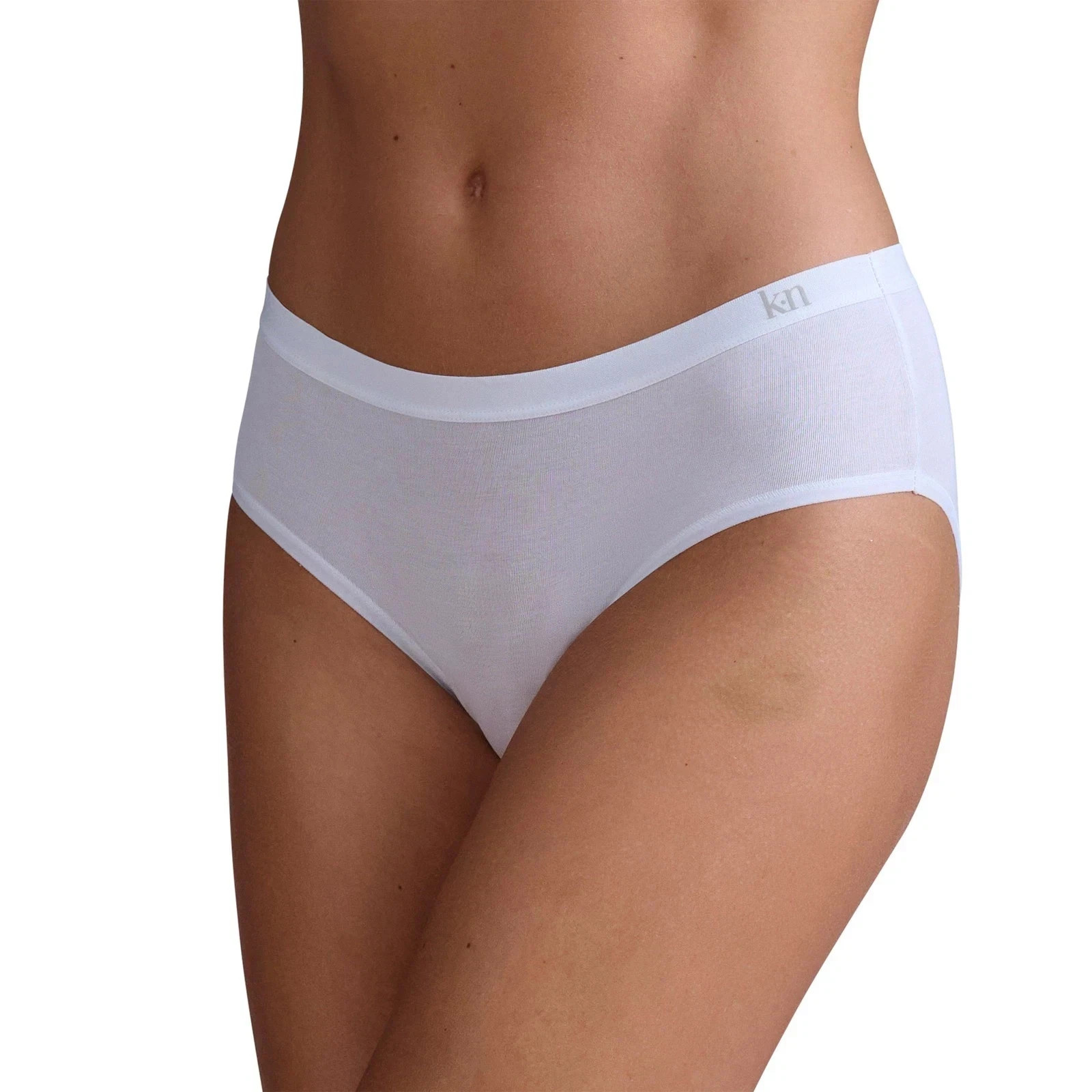 Karen Neuburger Women’s 6-Pack Modal Hipster, Multicolor, Size M