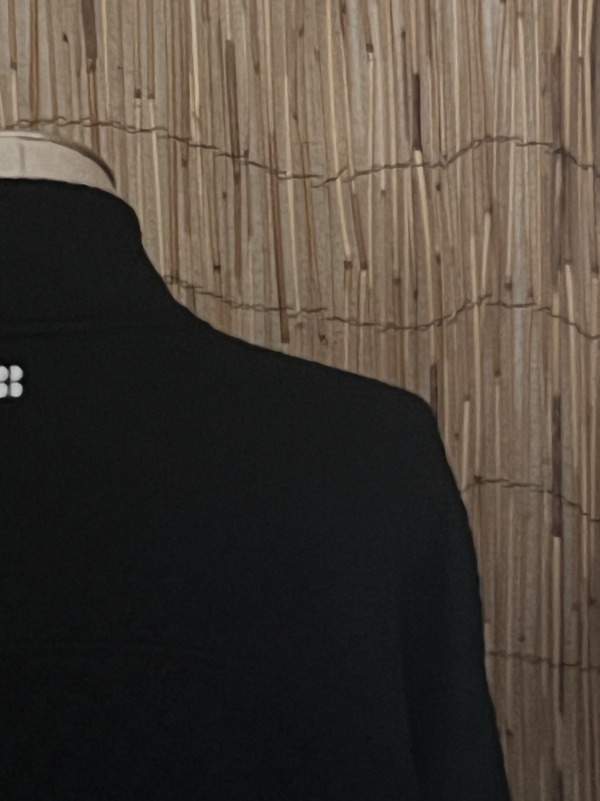 Sweaty Betty Ladies 1/4 Zip Pullover-Size XS-100% Polyamide