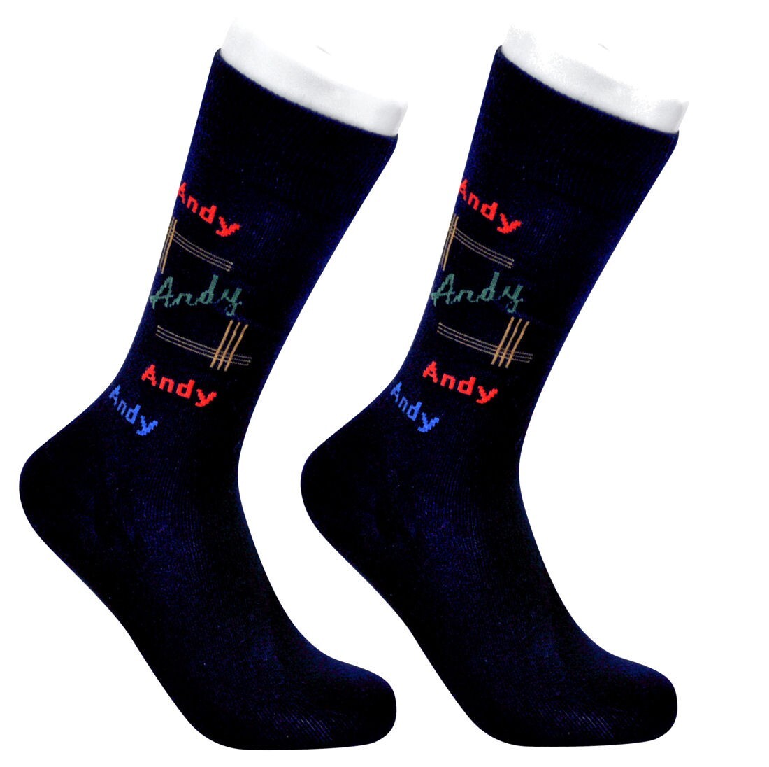 Named Sock – ANDY