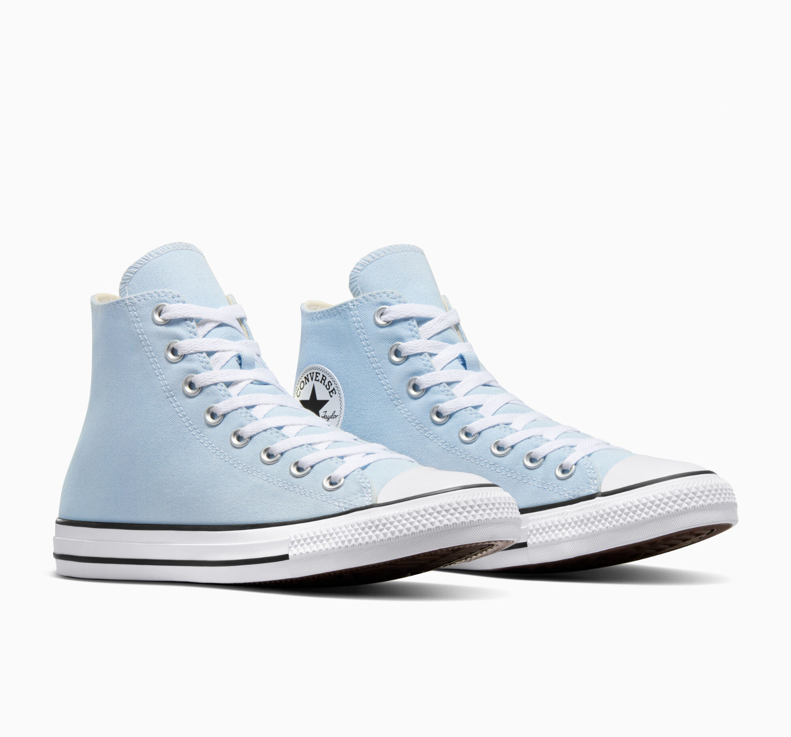 Converse Chuck Taylor All Star High Top Black Canvas Sneakers M9160,M7650 Unisex