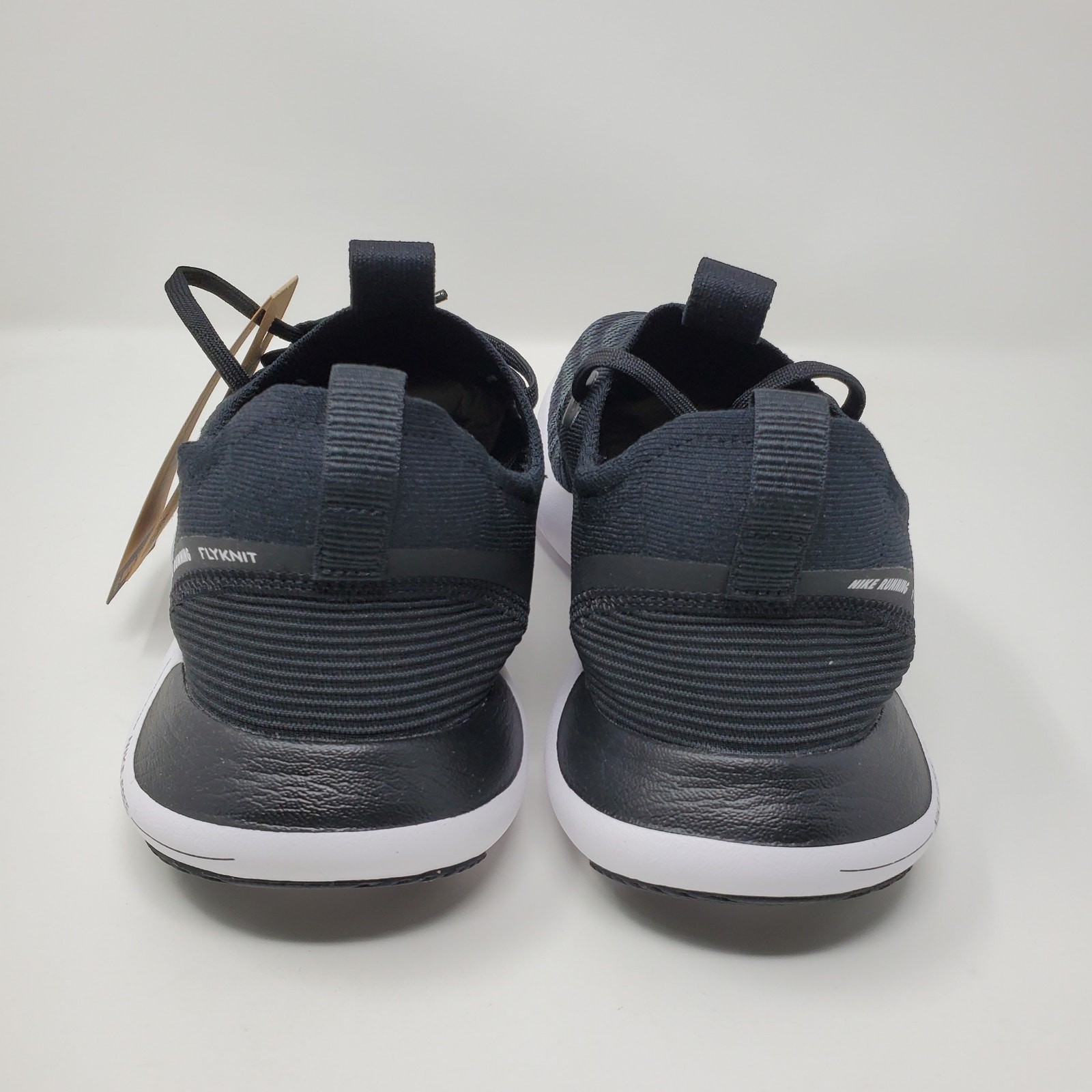 Nike Free RN FK Flyknit Next Nature Black White Men’s Size 11 FB1276-002