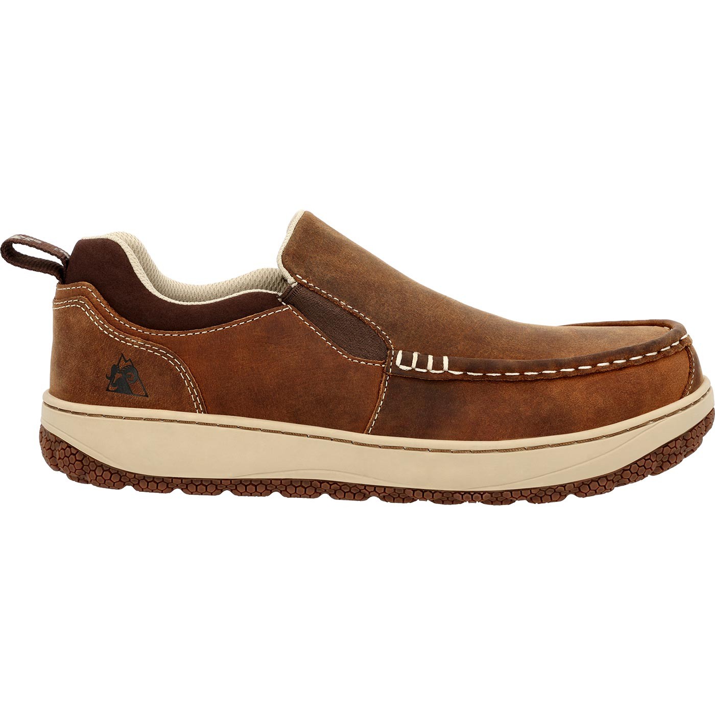 Rocky Dry-Strike SRX Composite Toe Work Shoe RKK0464 | Waterproof