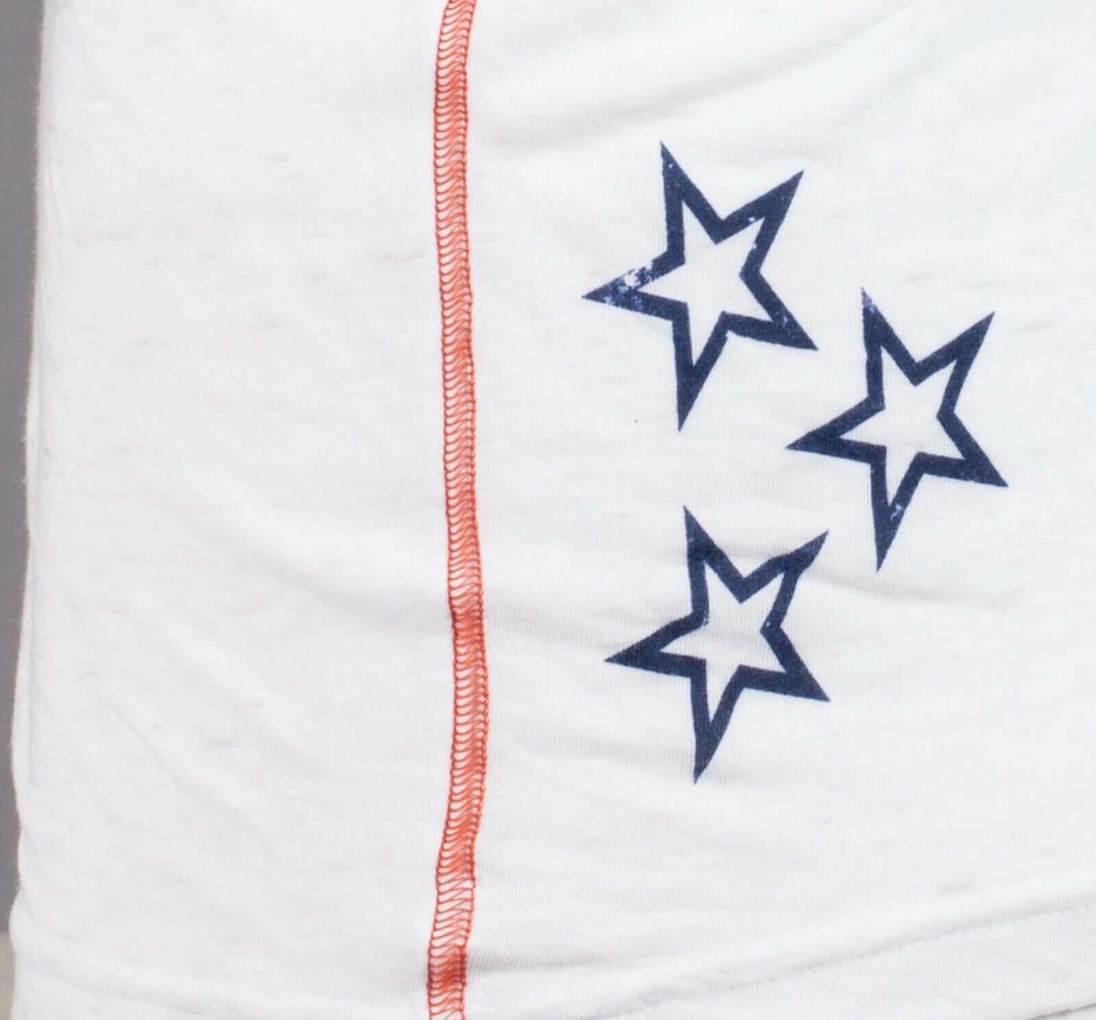 AMERICAN FIGHTER Somerset White Athletic Mens Crewneck T-shirt L-3XL NWT