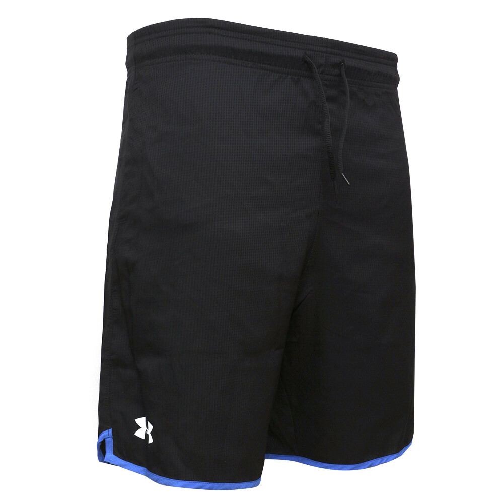 Under Armour Men’s Athletic Wear Loose Cut Elastic Waist Lightweight Shorts