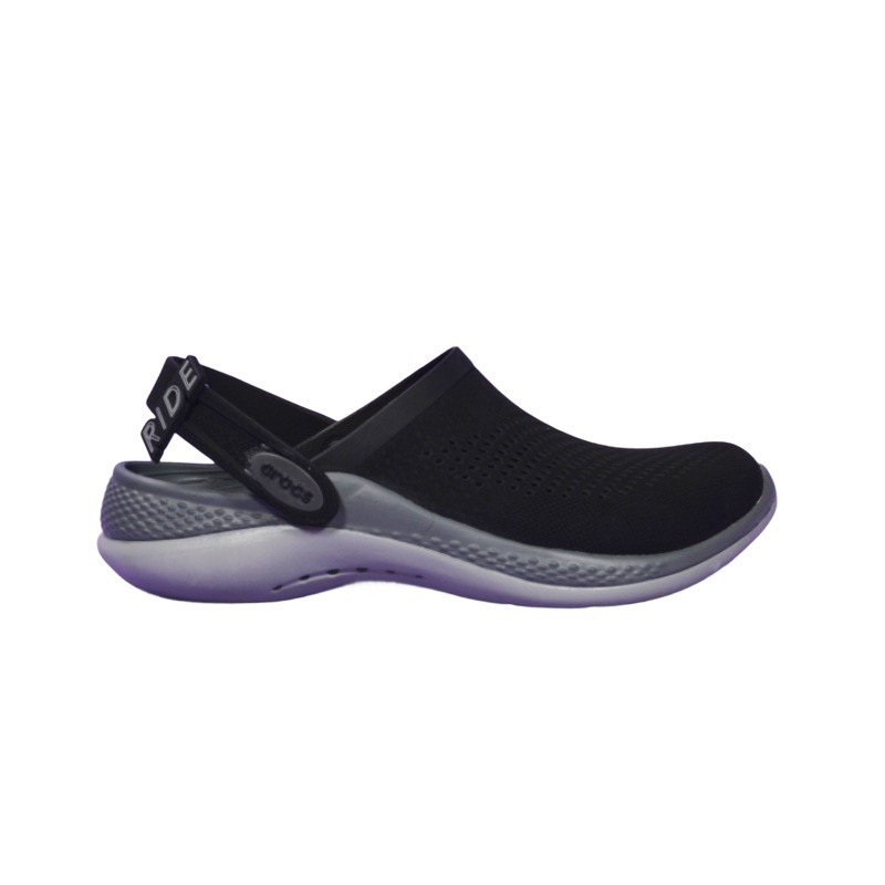 Crocs Men’s and Women’s Shoes – Lite Ride 360 Clogs