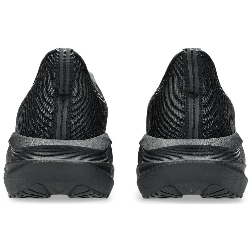 ASICS Novablast 5 Black Carrier Grey 1011B974-002 Men’s