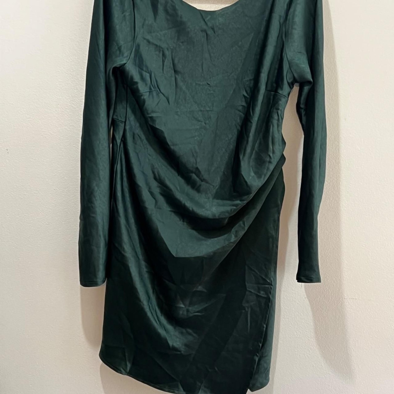 Selfie-leslie Women’s Green Going-out-dresses