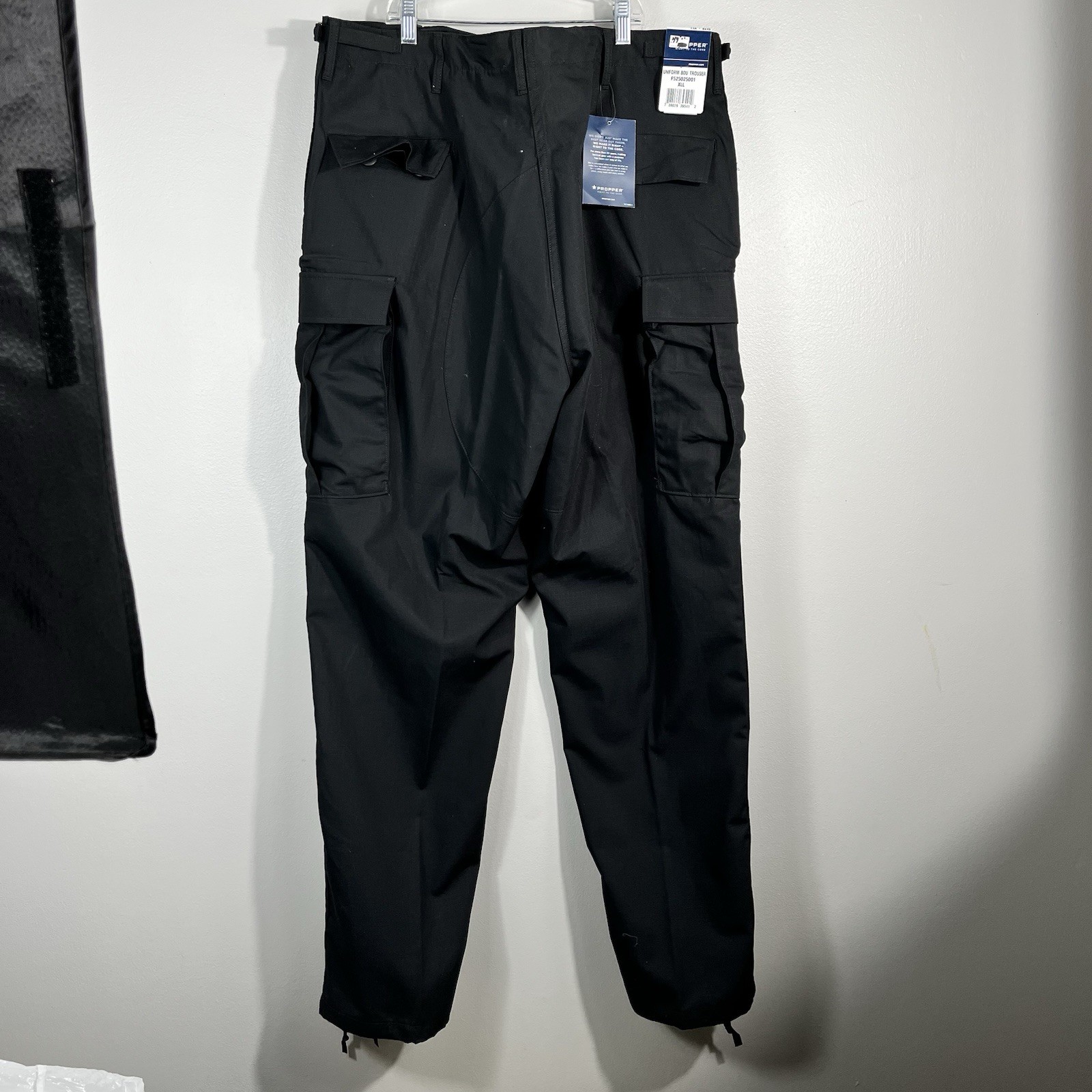 Propper® Uniform BDU Trouser- Ripstop, 6-Pockets Tactical Army Cargo Pants
