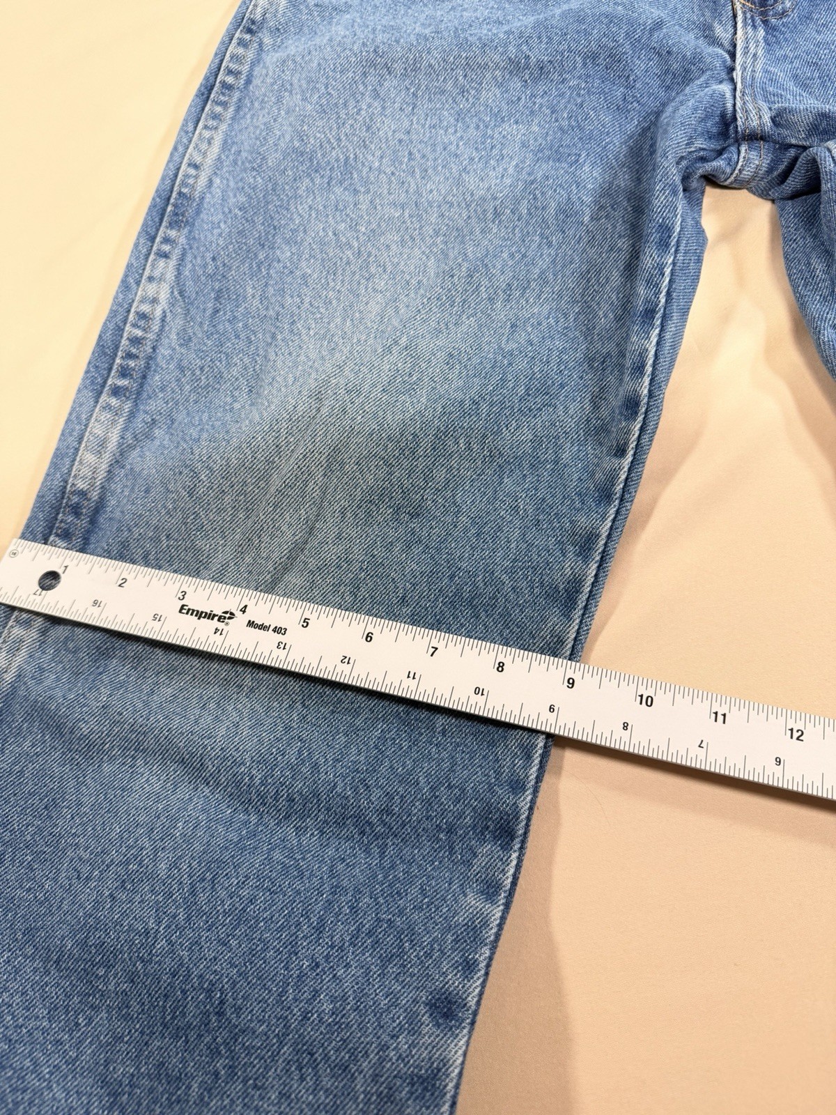 Wrangler Men Jeans 32×30