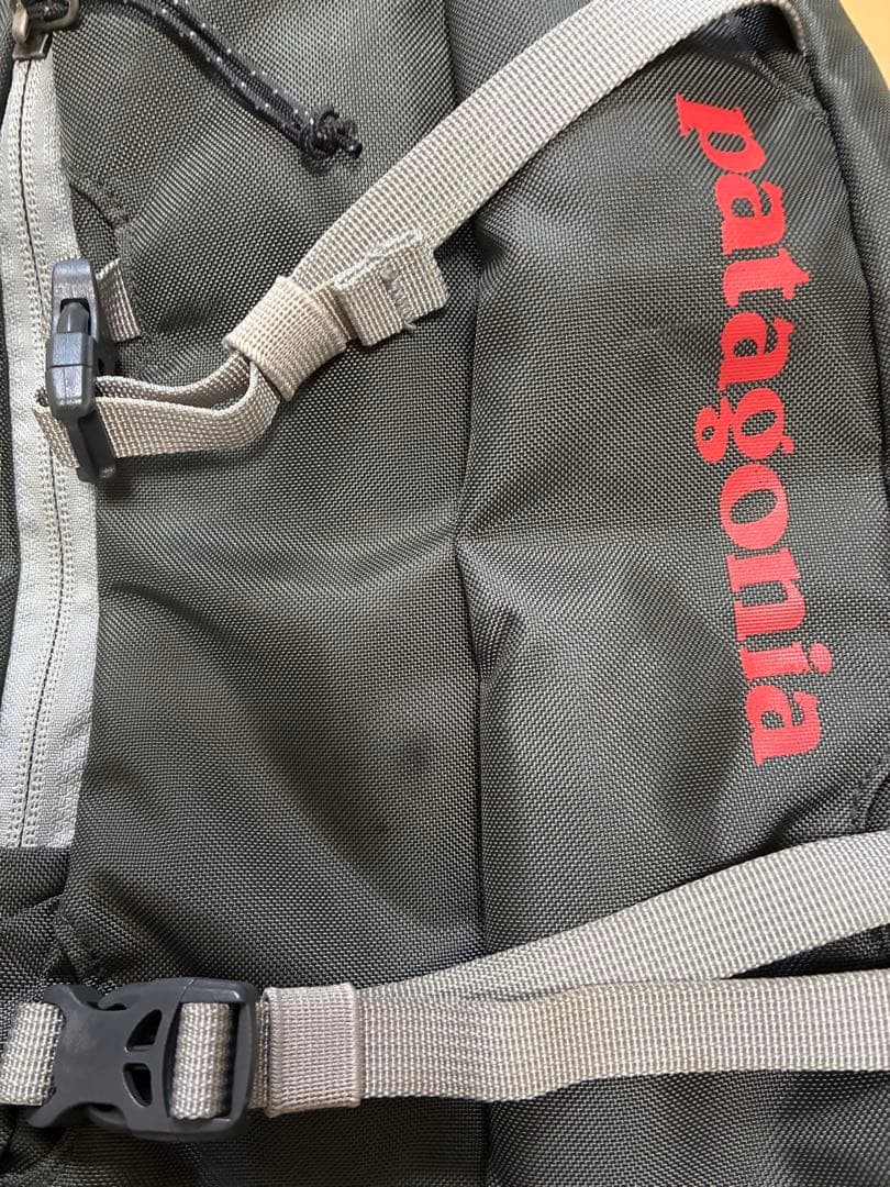 Patagonia Atom 8L Body Bag Lightweight Pouch
