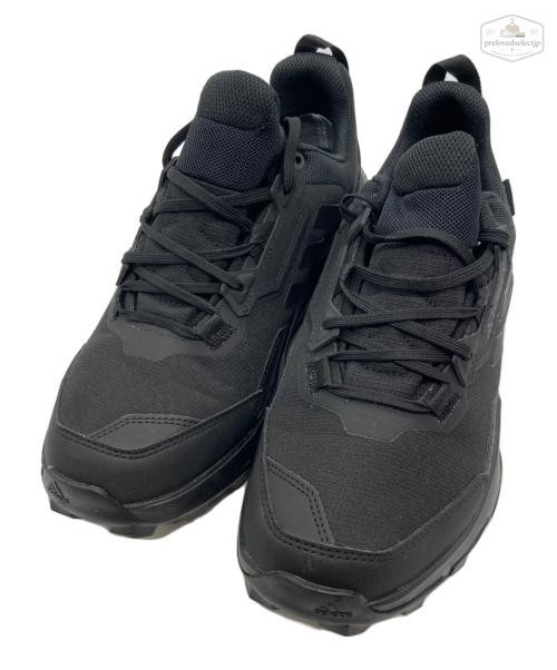 adidas Terrex AX4 GORE-TEX Men’s Trail Shoes Size 25cm Black