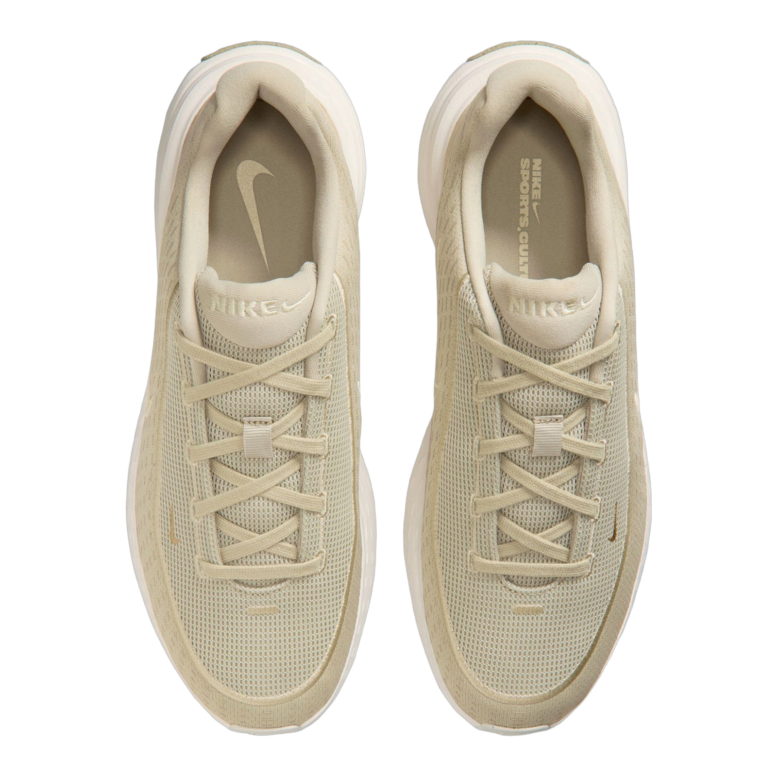 NIKE UPLIFT SC Athletic Shoe Men Desert Khaki Light Khaki Sail 8-14 IB2765-201