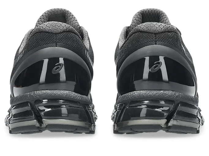 ASICS GEL-QUANTUM 360 I 1203A730 001 Black Black Sports Style Shoes