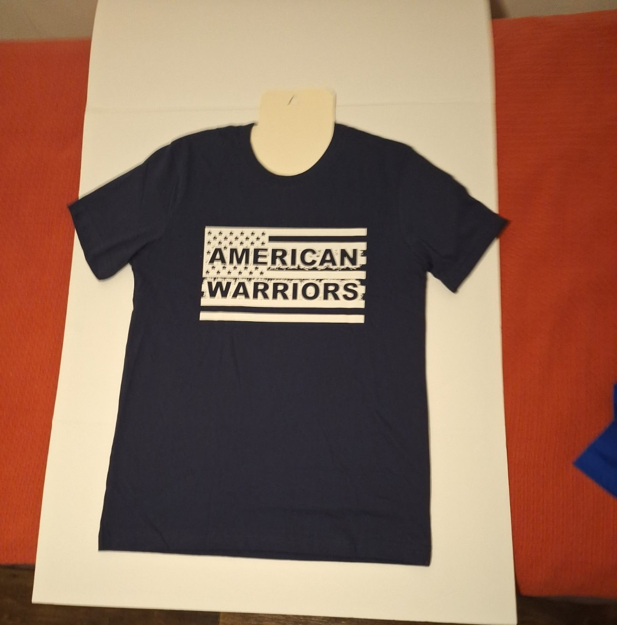 American Flag T-Shirts