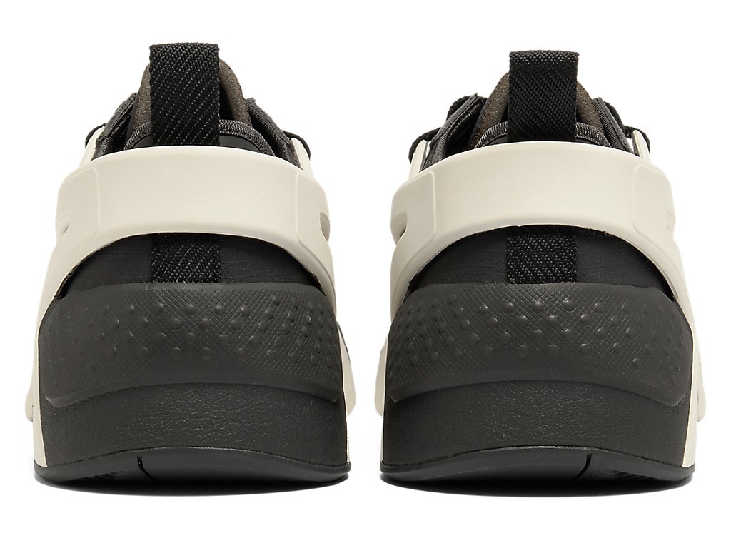 Onitsuka Tiger BIG LOGO TRAINER 2.0 1183C638 002 BLACK CREAM