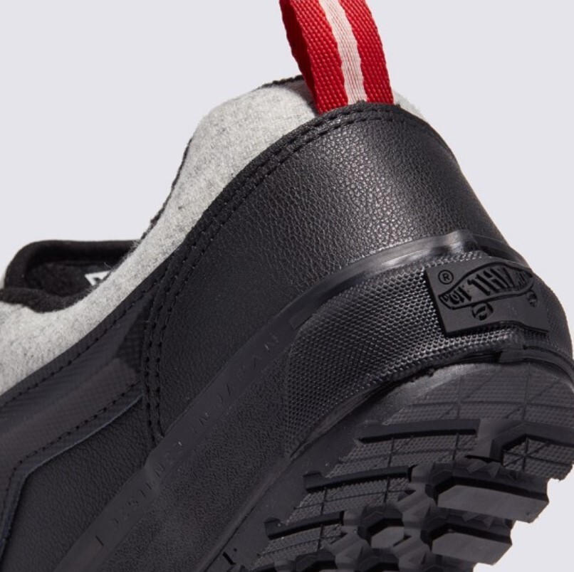 VANS LX Knu Skool MEN’S SHOES TDC COLLECTION VN000CXRCJK