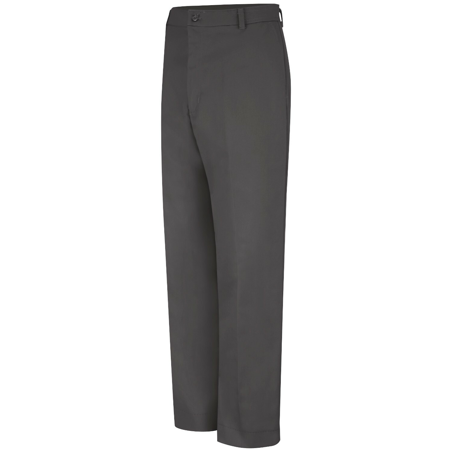 Red Kap Pants Cell Phone Pocket Men’s Industrial Work Uniform Clothes