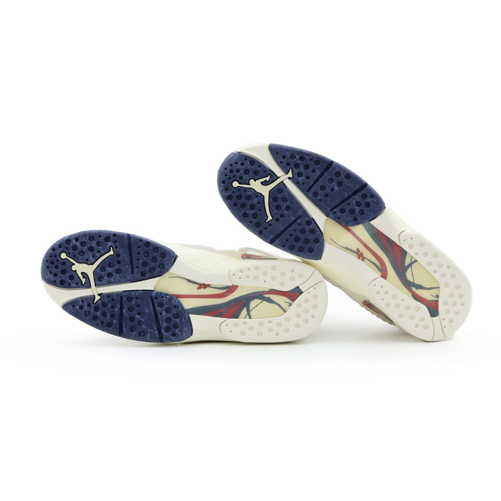 FJ2850-107 SoleFly Nike Air Jordan 8 Retro SP Mi Casa Es Su Casa (Men’s)