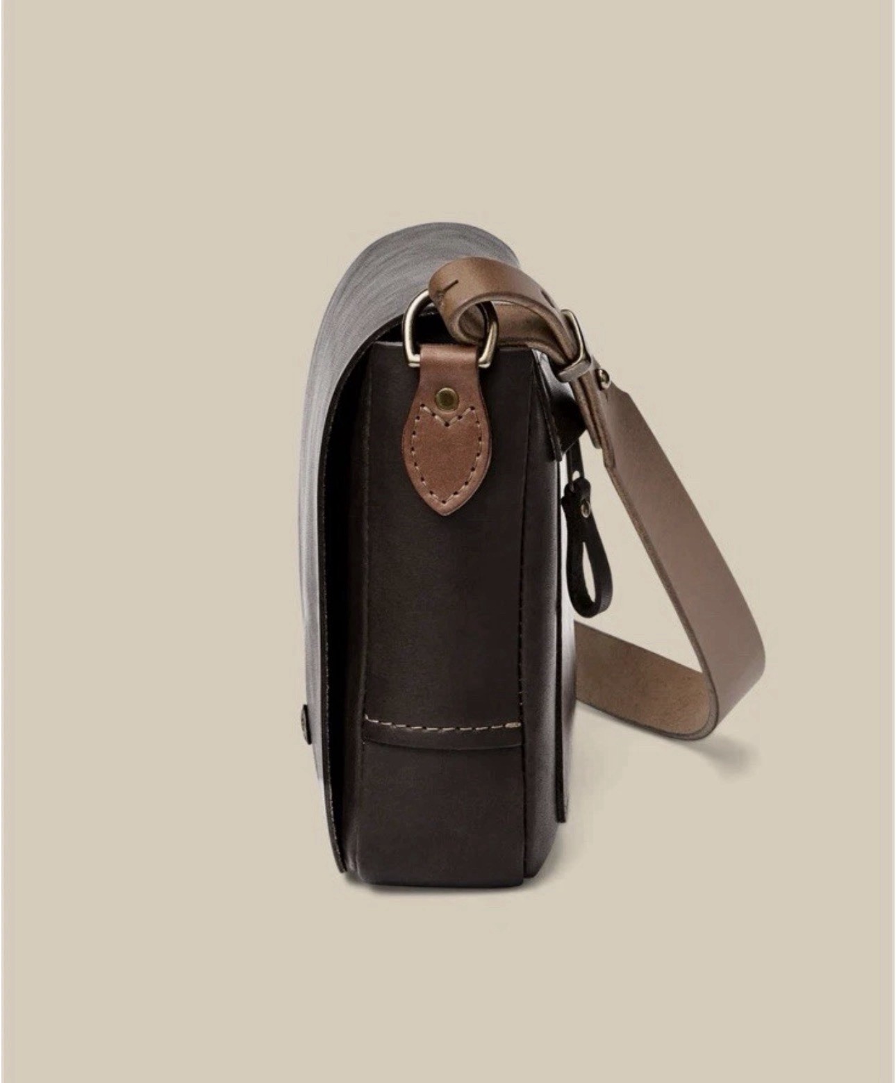 Filson Workshop Small Satchel Bag Made In The USA Limited #22 of 50