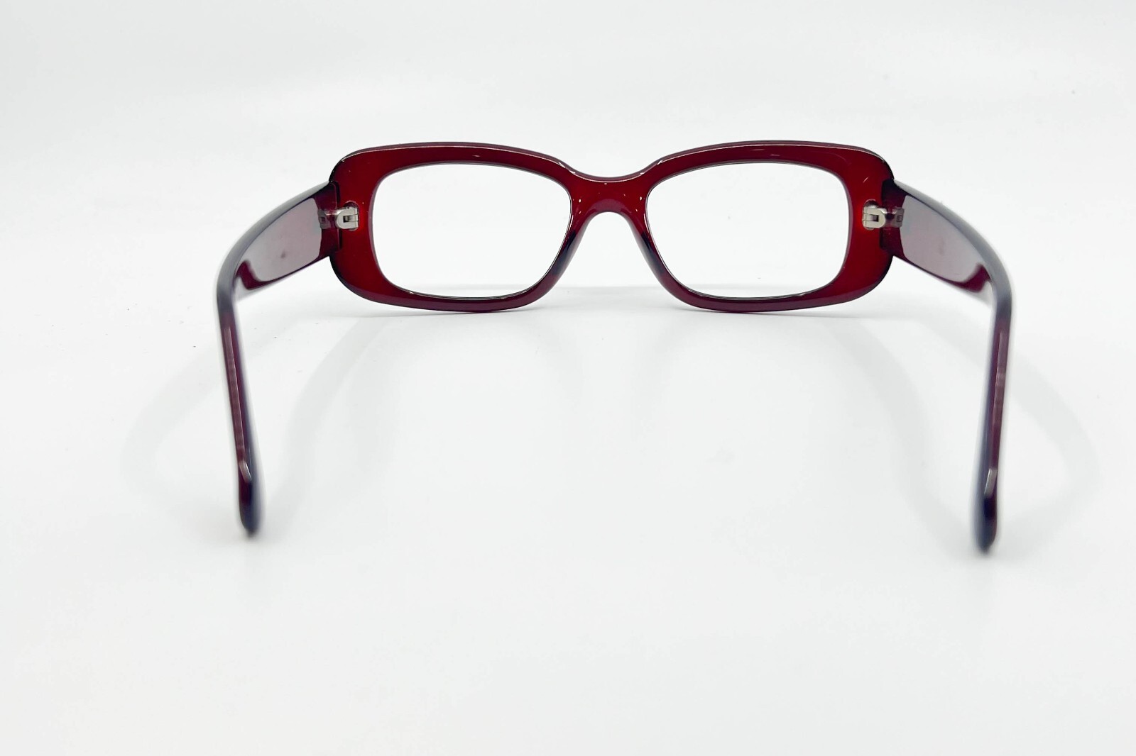 Ray-Ban Sunglasses Frame RB 4122 735/8G 3N Burgundy Womens Italy 49[]19 14471