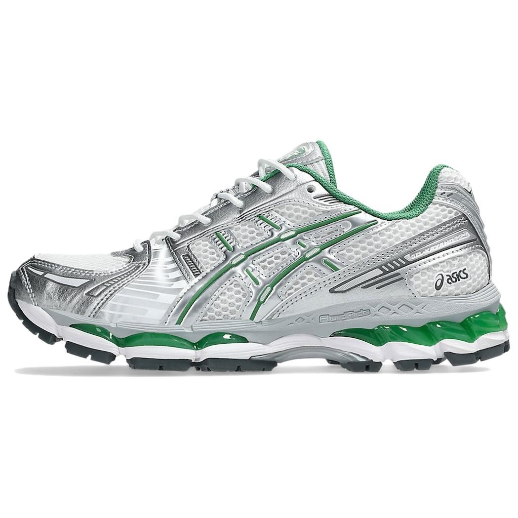 Gel Kayano 12.1 Silver Green – 1203A759-100