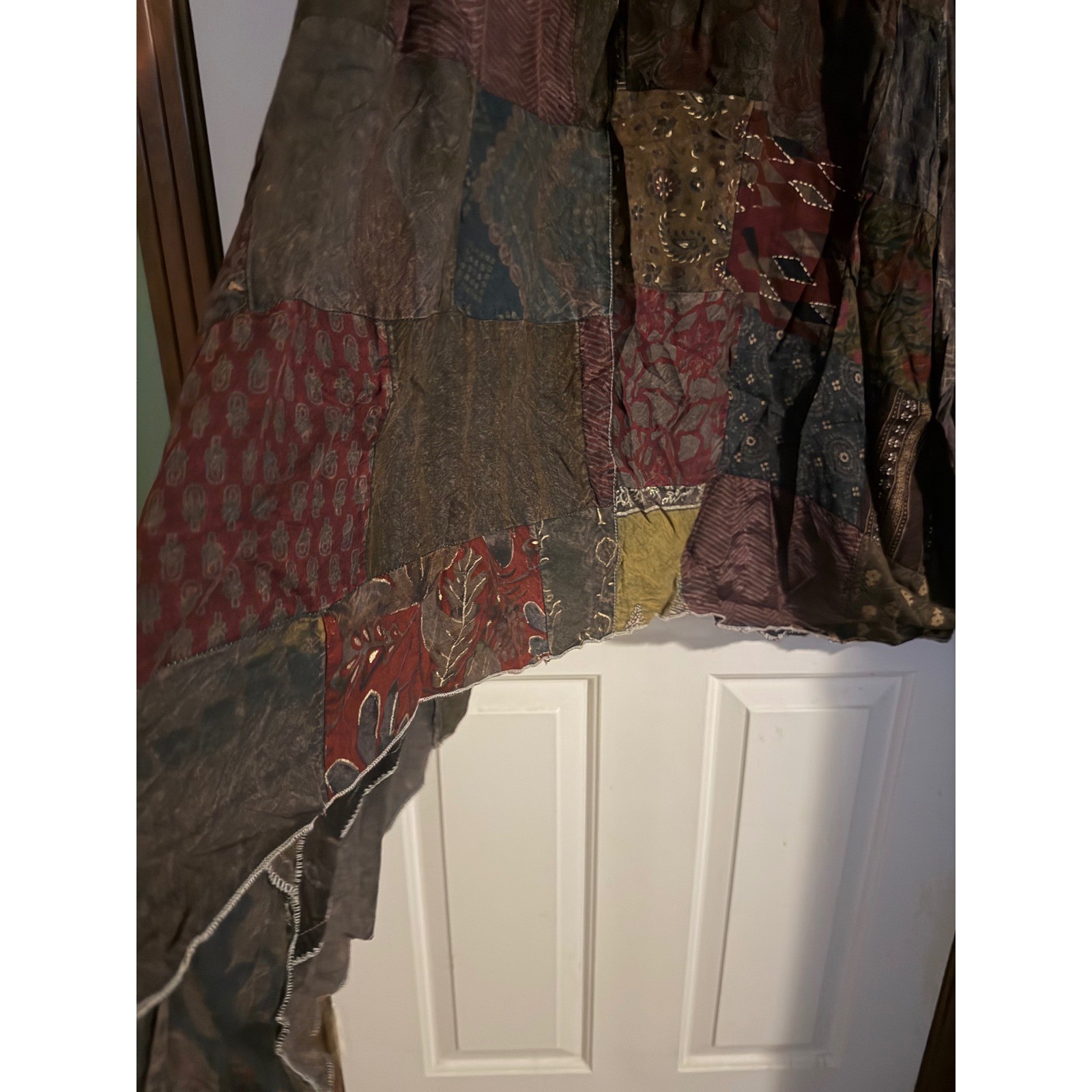 JADED GYPSY w pockets true to size S/M and NWT