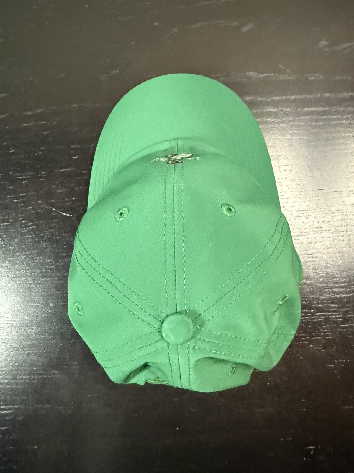 Waterville Country Club Ireland 1889 American Needle Hat Cap (Adult Strapback)