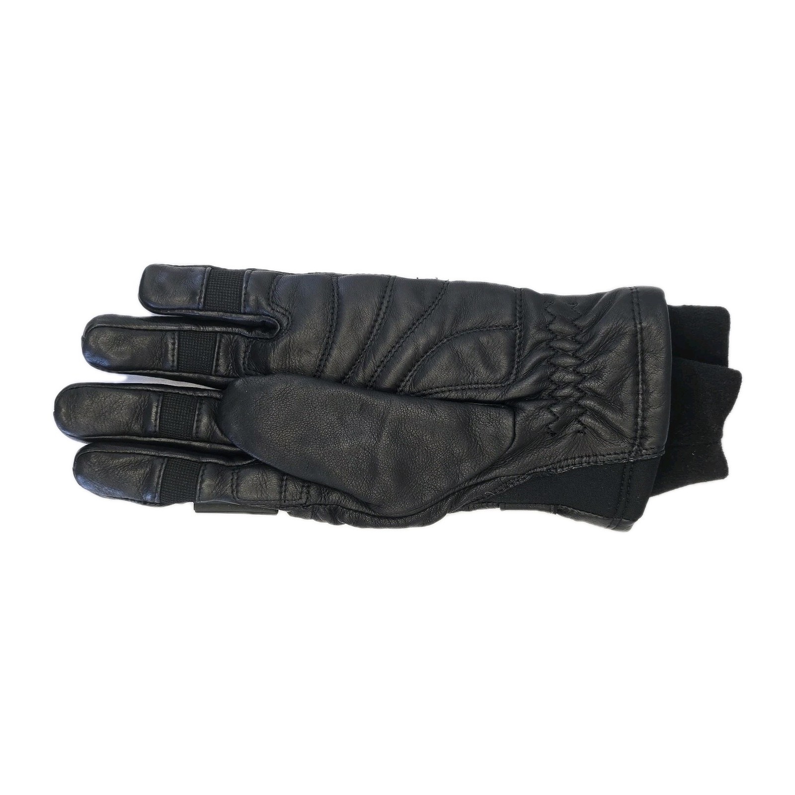 Harley-Davidson FXRG Womens XL Leather Motorcycle Riding Waterproof GTX Gloves