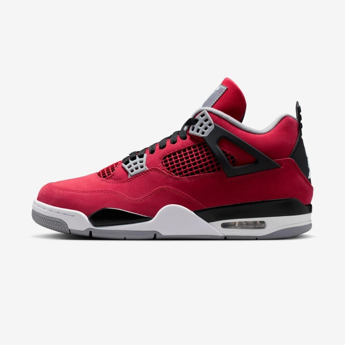 Air Jordan 4 Retro Toro Bravo 2026 FQ8138-600