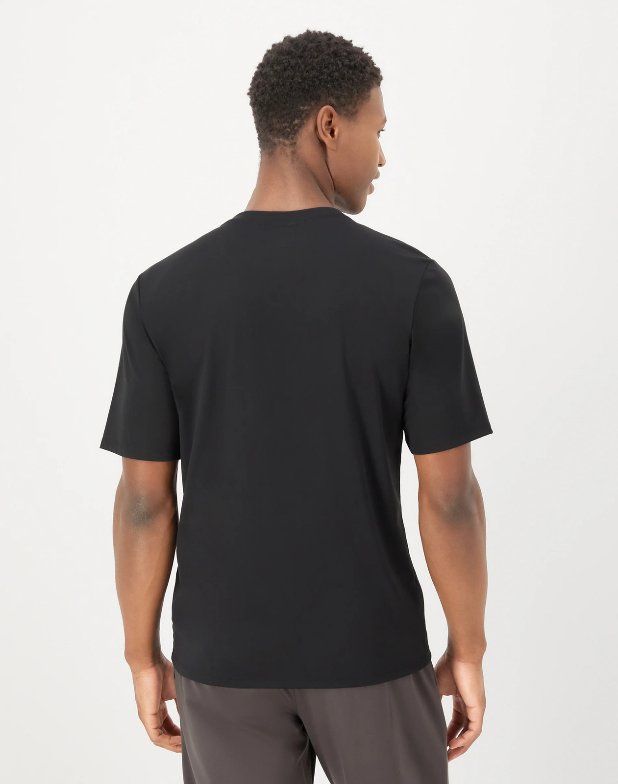 Hanes Moves Men’s Short Sleeve Performance Tee